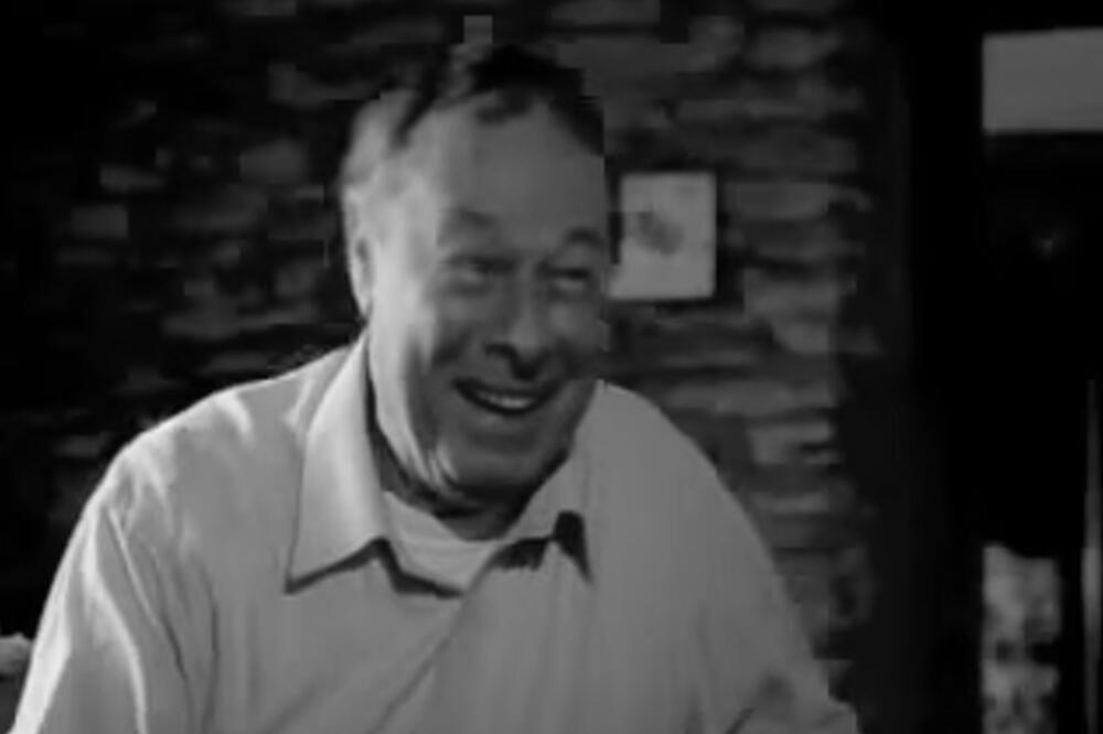 UMRO GLUMAC: Saopštene NAJGORE VESTI, TUGA