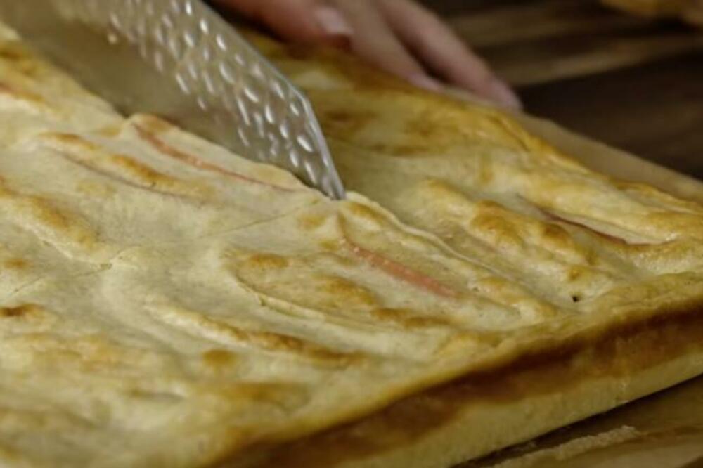 RECEPT ZA PITU SA JABUKAMA IZ 1894. GODINE: Tajna se krije u PRELIVU, zaboravićete na TRADICIONALNU