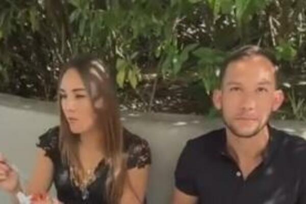 DOPUSTIO JE DEVOJCI DA URADI OVO SA DRUGIM MUŠKARCEM ZA 250 EVRA: Da li je moguće da je DOŠLO do TOGA? (VIDEO)