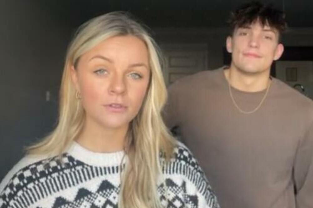 IDU NA ISTI FAKULTET I OVO SU PRAVILA KOJA MORAJU DA POŠTUJU: Muž i žena otkrili šta im NAJTEŽE pada, neverovatno