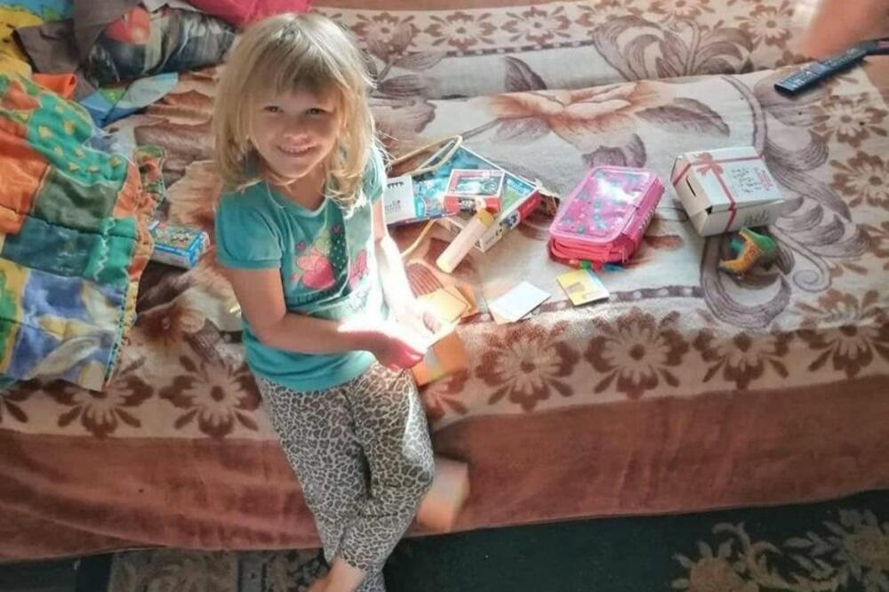 MALA LENA PROSLAVILA 5. ROĐENDAN BEZ DRUGARA I POKLONA: Živi u NEHUMANIM uslovima sa bolesnim roditeljima, POMOZIMO