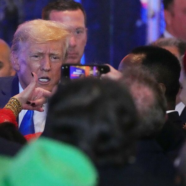 ŠTA JE SAD OVO?! Tramp šokirao sve odreda, zatresao se NATO! Svet na nogama - "MOŽDA JE VREME ZA IZBACIVANJE"