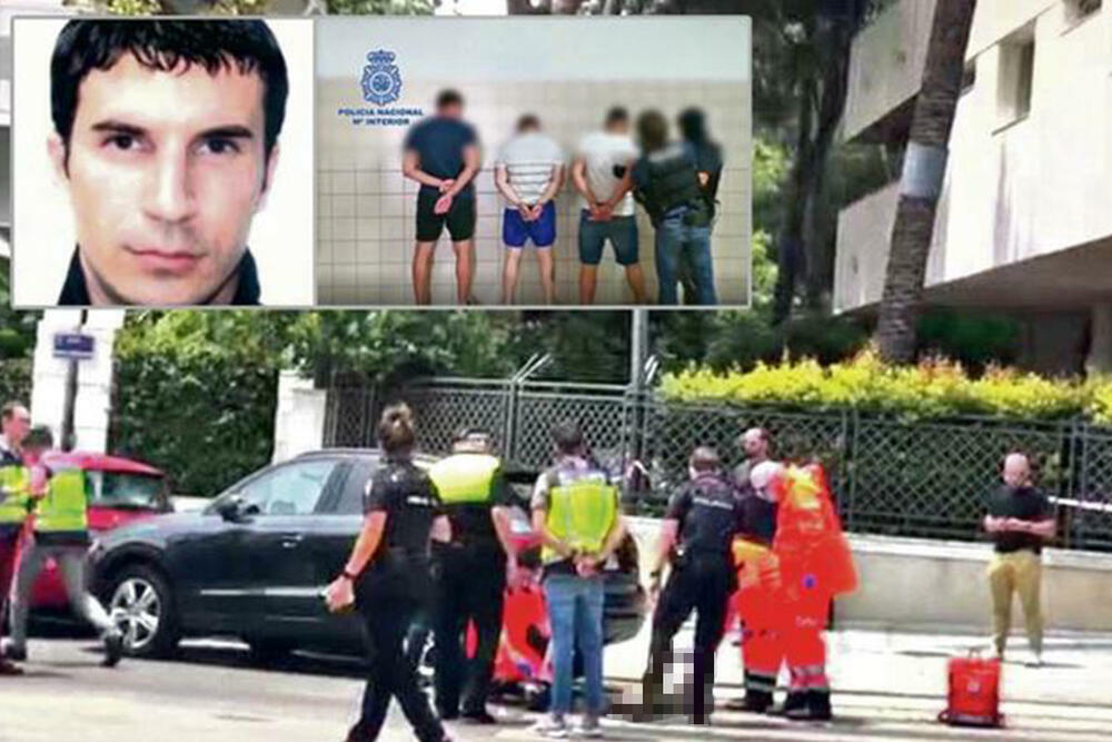 Ubistvo Miloša Peruničića