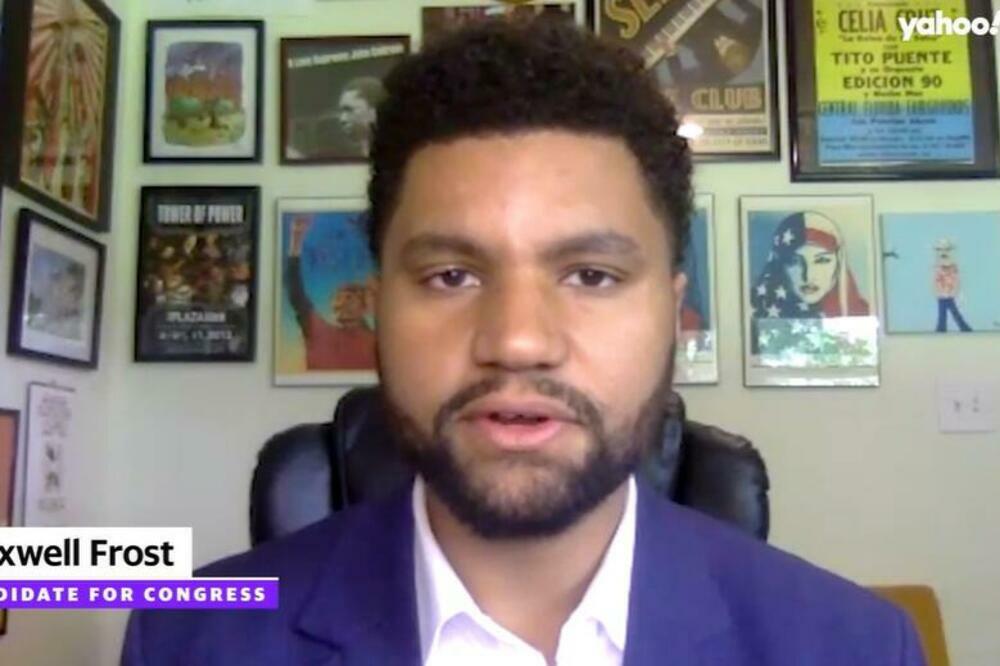 KO SU ZUMERI I KOJA JE NJIHOVA ULOGA? Florida je izabrala prvog kongresmena generacije Z, lagano PREUZIMAJU SVET?!