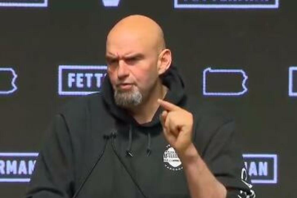 KAKO JE DEMOKRATA U DUKSERICI POBEDIO TRAMPOVU TV ZVEZDU? Osvojio KLJUČNO mesto!