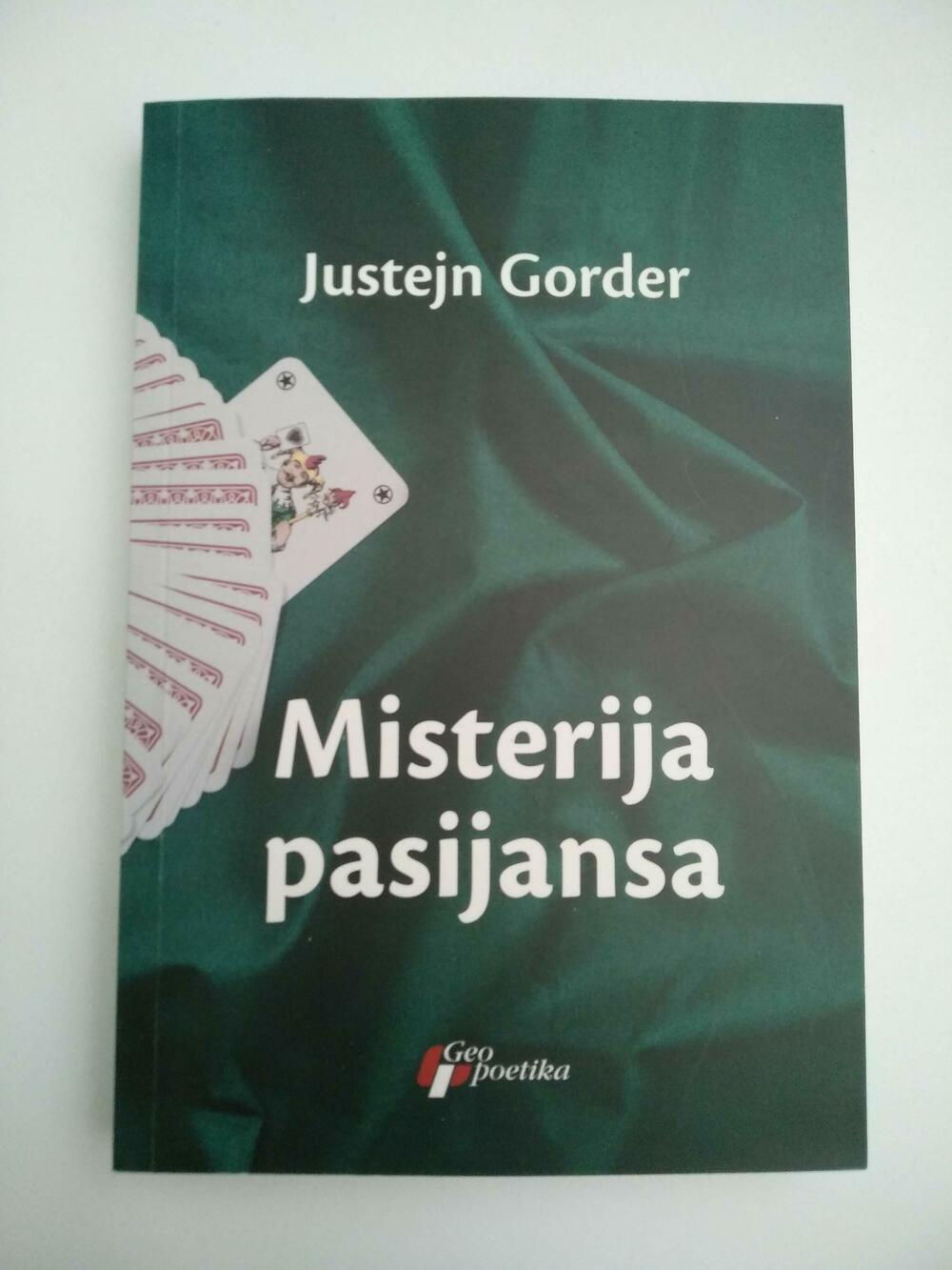 Misterija pasijansa