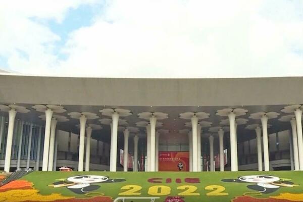 Potpisano više od sto dokumenata na Međunarodnom sajmu uvoza