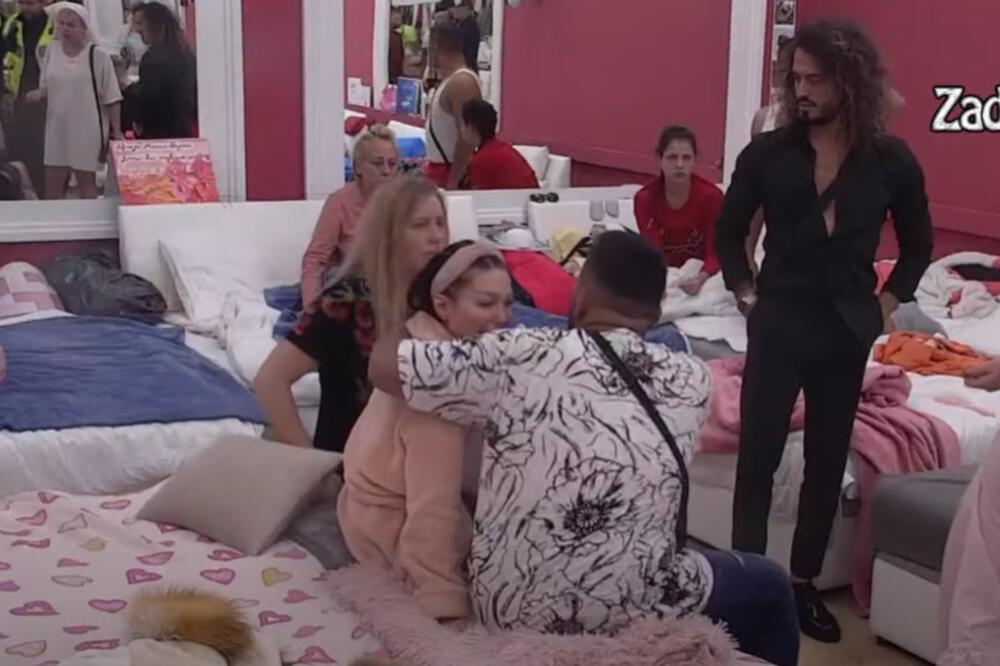 UDAJE SE BIVŠA ZADRUGARKA: Pričalo se svašta za NJU, a sada je sve ŠOKIRALA OBJAVOM