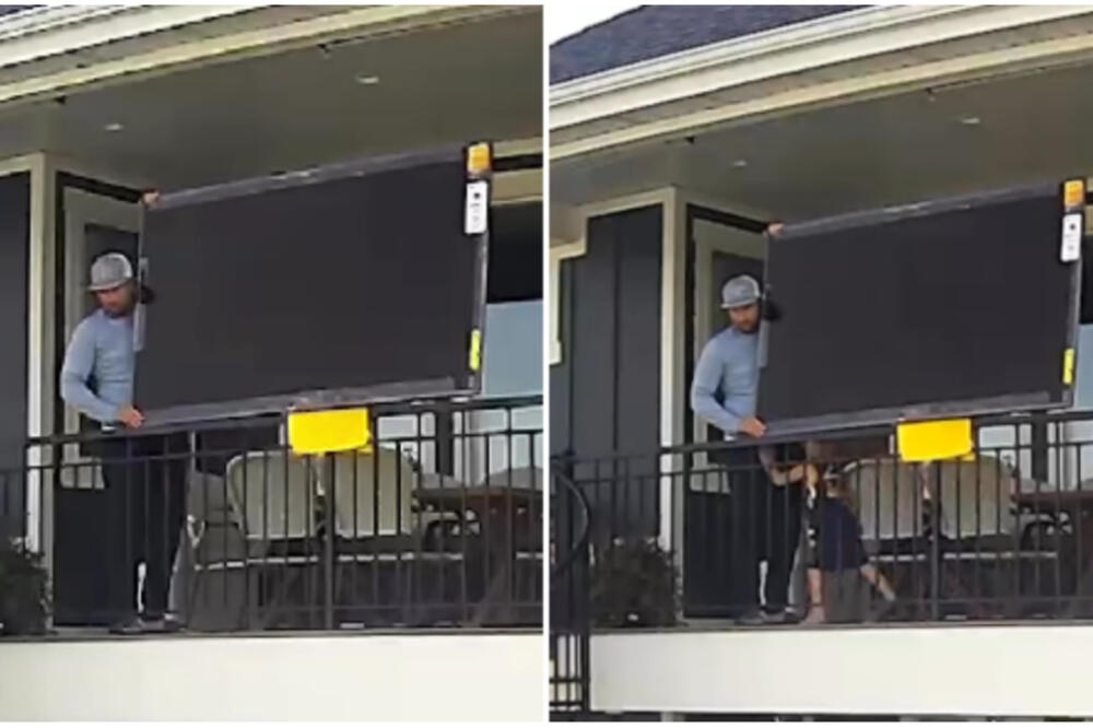 ŠTA BISTE VI URADILI? Mali vragolan udario oca direkt u INTIMNO MESTO, ono što je USLEDILO je bilo još GORE! VIDEO