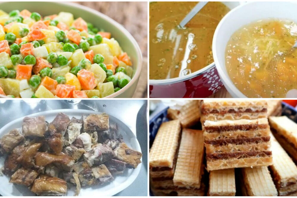 "SPREMAM SVETOG NIKOLU, A OBRĆEM PRASE": Usijale se mreže od POLEMIKE ko je U PRAVU - mrsna ili posna slava?