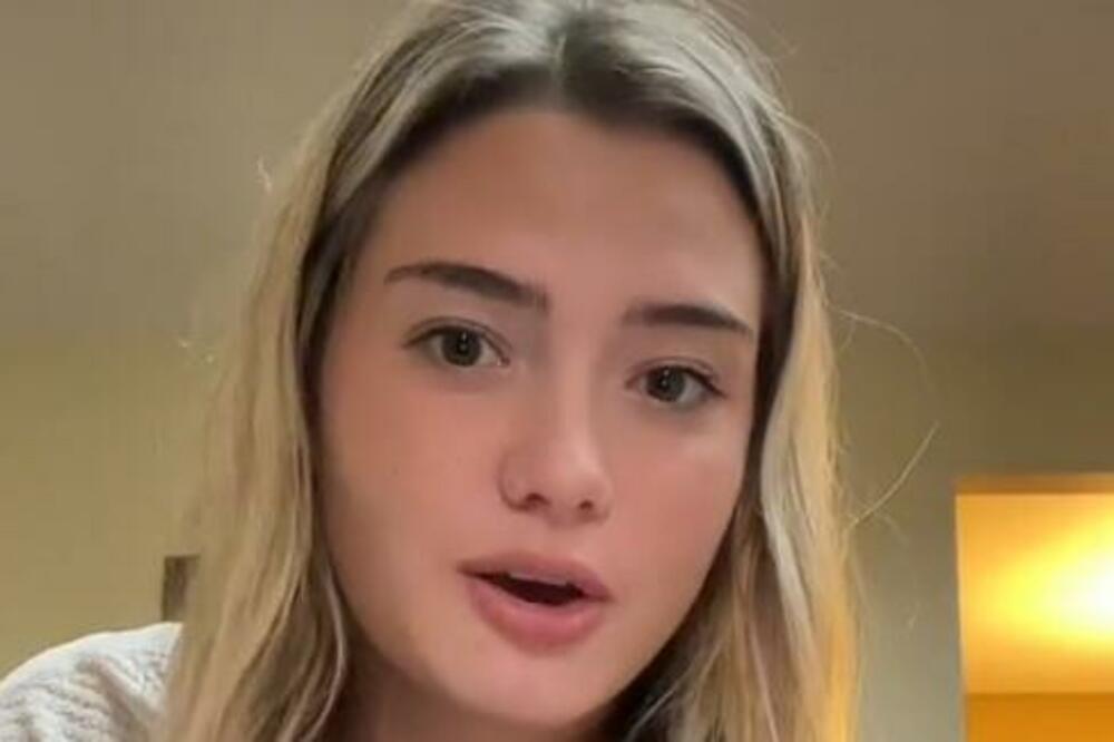 OTIŠLA U BOLNICU ZBOG UPALE SLEPOG CREVA, A ONDA SU LEKARI OTKRILI OVO: Nećete VEROVATI šta se DESILO (VIDEO)