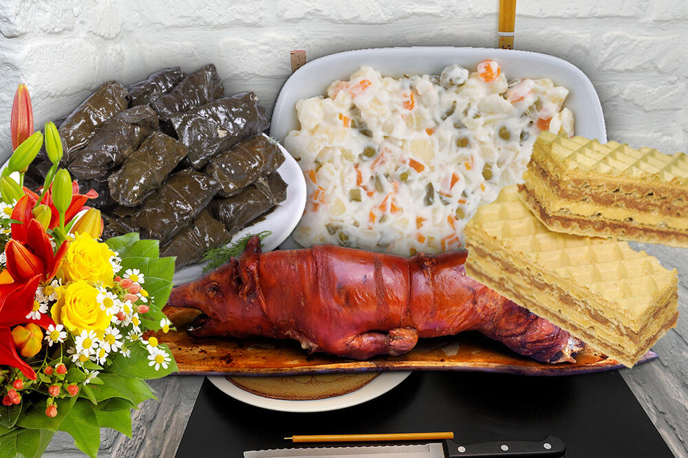 KOLIKO PUTA TREBA DA SAŽVAĆETE SVAKI ZALOGAJ DA VAM NE POZLI NA SLAVI? Lekari otkrili ZLATNO PRAVILO