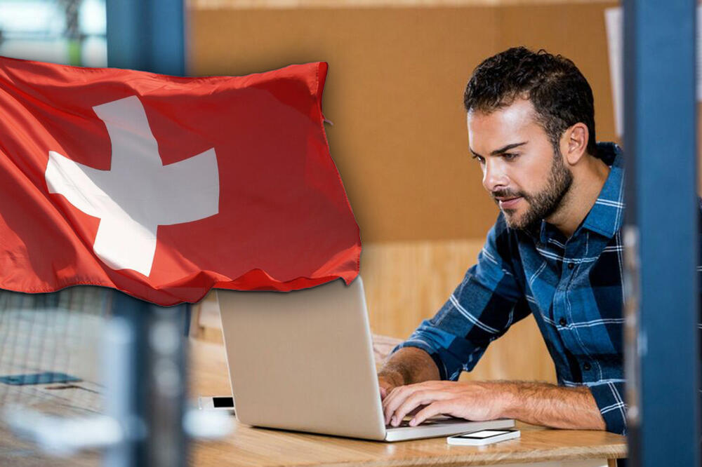 PAZITE SE! Naši ljudi na udaru opake prevare: Obećavaju posao u Švajcarskoj, pa ostanete bez "prebijenog dinara"