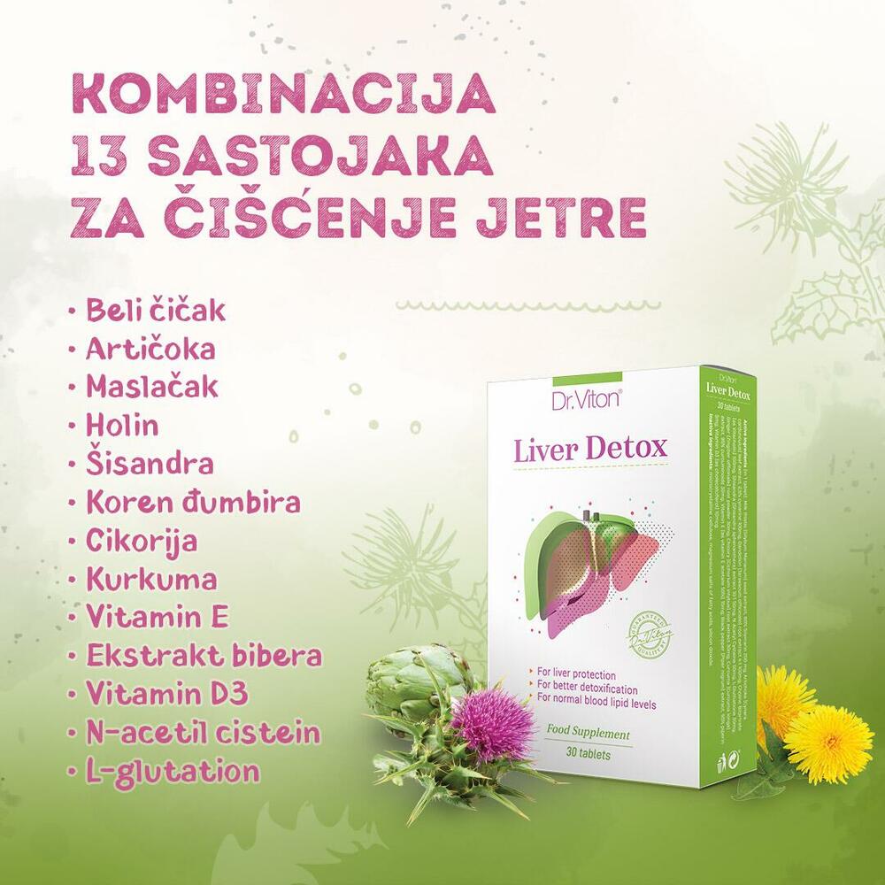 Liver Detox