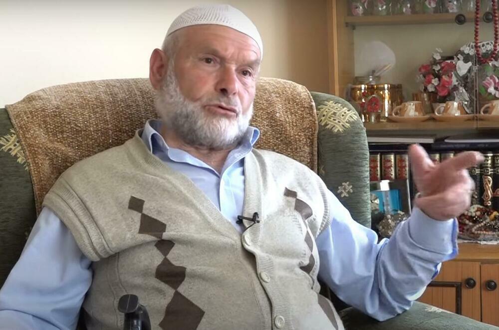 Hadži Mehdija Zukorlić