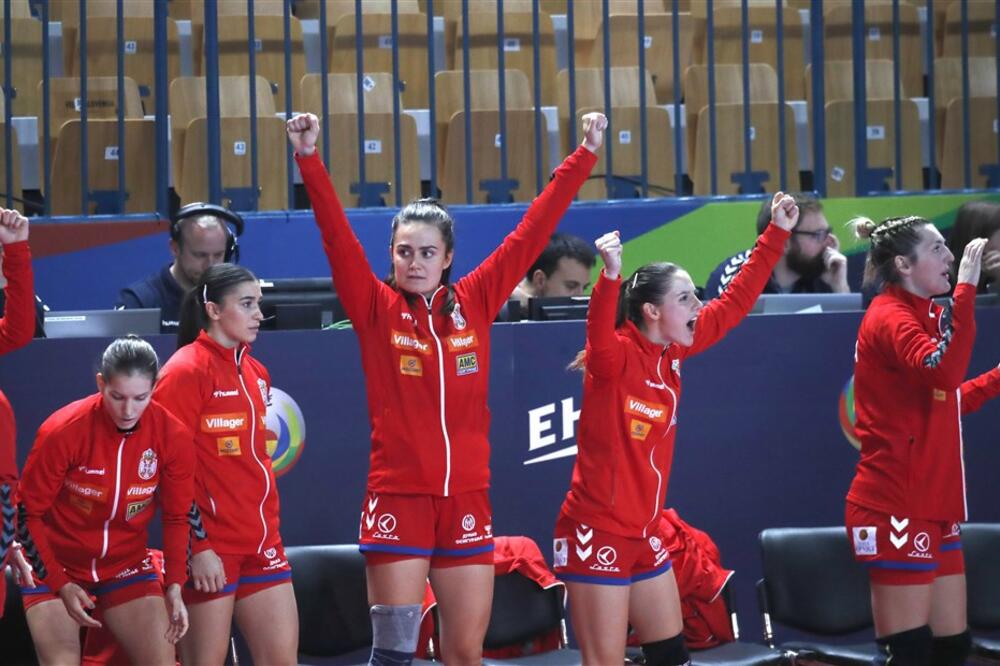 OPERACIJA EVROPSKO PRVENSTVO: Srbija dobila rivale u kvalifikacijama, neće biti lako!