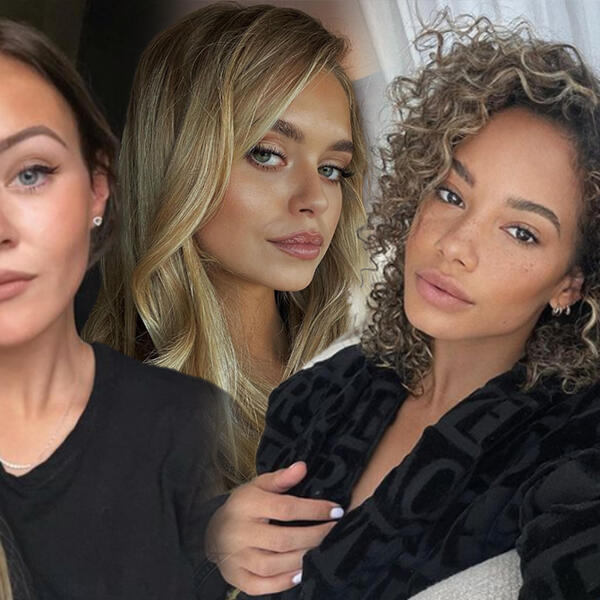 ŽENE I DEVOJKE FUDBALERA U KATARU: Ove 3 lepotice dominiraju u grupi D, izaberite najlepšu! (FOTO/ANKETA)