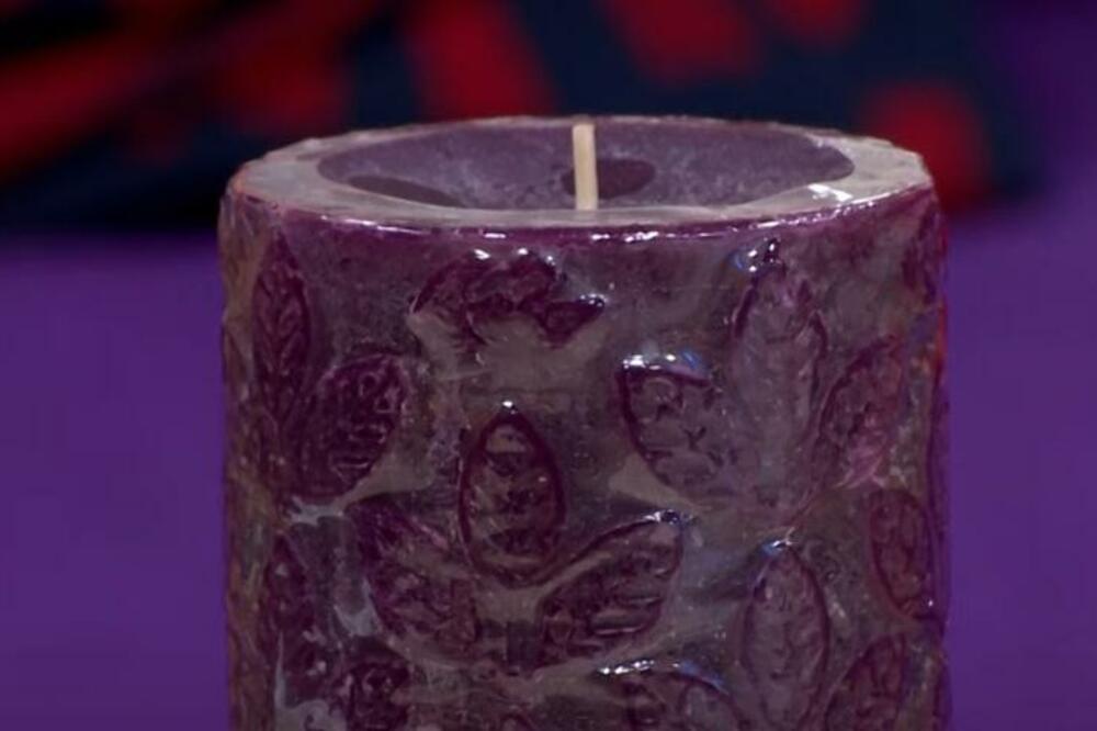 EVO DA LI SU MIRISNE SVEĆE ZDRAVE: Stručnjak UPOZORIO ko mora da ih IZBEGAVA