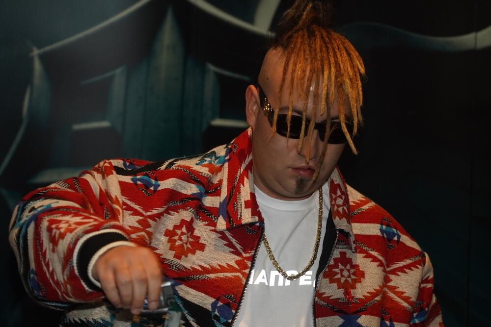 Stefan Đurić Rasta, Rasta