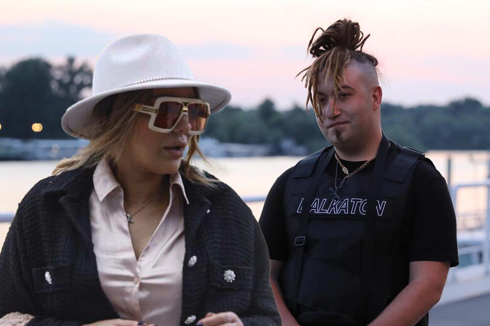 "TI SI SRAMOTA ZA MUŠKI ROD, NARKO-TRAFIKANTU!" Ana Nikolić žestoko UZVRATILA BIVŠEM MUŽU, SRBI NA NOGAMA