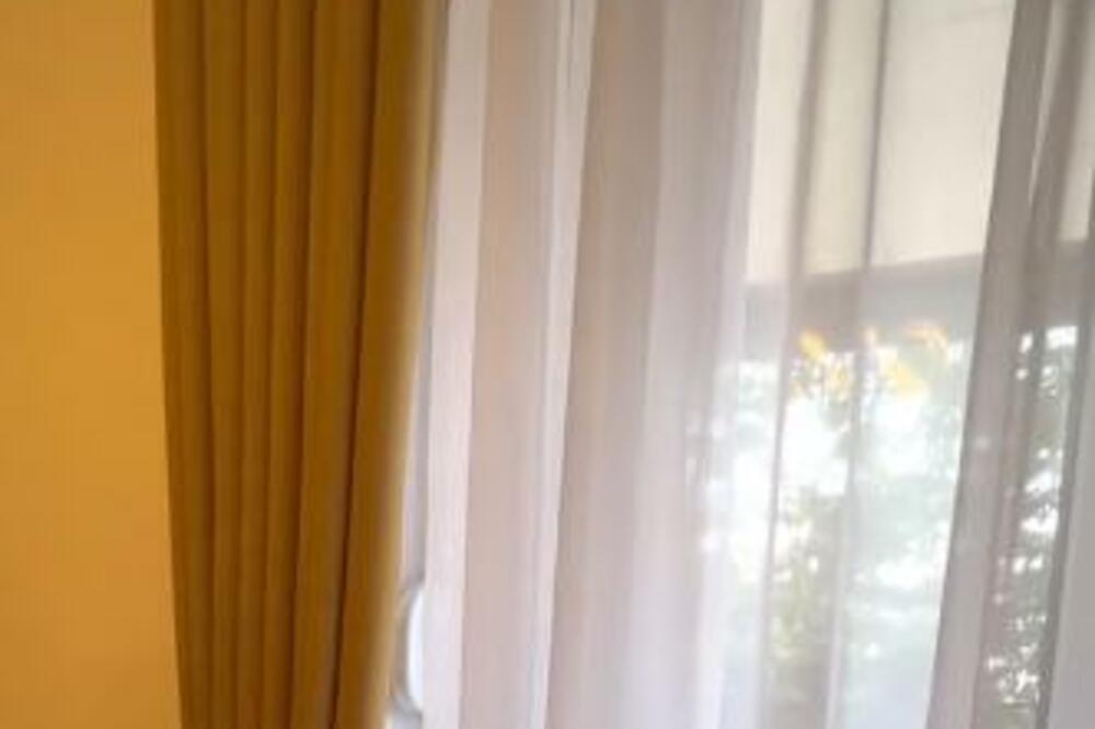 SRPKINJE ĆE POLUDETI ZA OVIM TRIKOM SA ZAVESAMA: Nakon pranja uraite SAMO JEDNU STVAR i oduševićete se