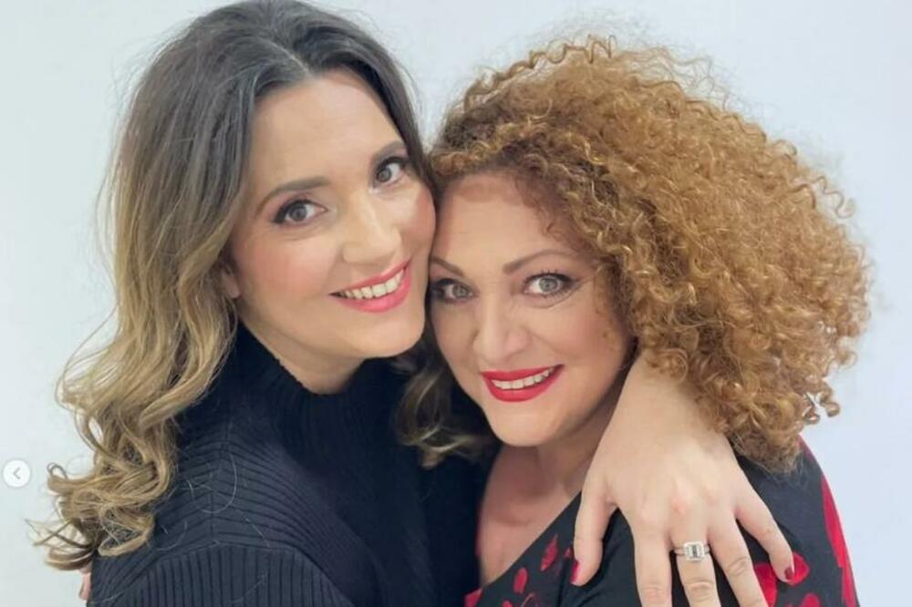 OVU HRANU MILICA MILŠA VIŠE NE JEDE: Tako je smršala čak 10 KG, odmah zapišite NJENU DIJETU (FOTO)