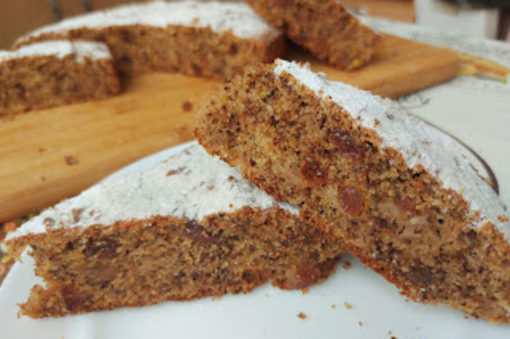 KUVARICA OTKRILA ČIME DA ZAMENITE MLEKO U KOLAČU: Daju kremast ukus, a 1 STVAR obavezno uradite da bi bio SAVRŠEN