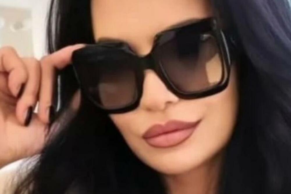 ŠTA SE DESILO LIDIJI VUKIĆEVIĆ? Ljudi gledaju i ne veruju šta vide, ZAR JE OVO STVARNO ONA? (FOTO)