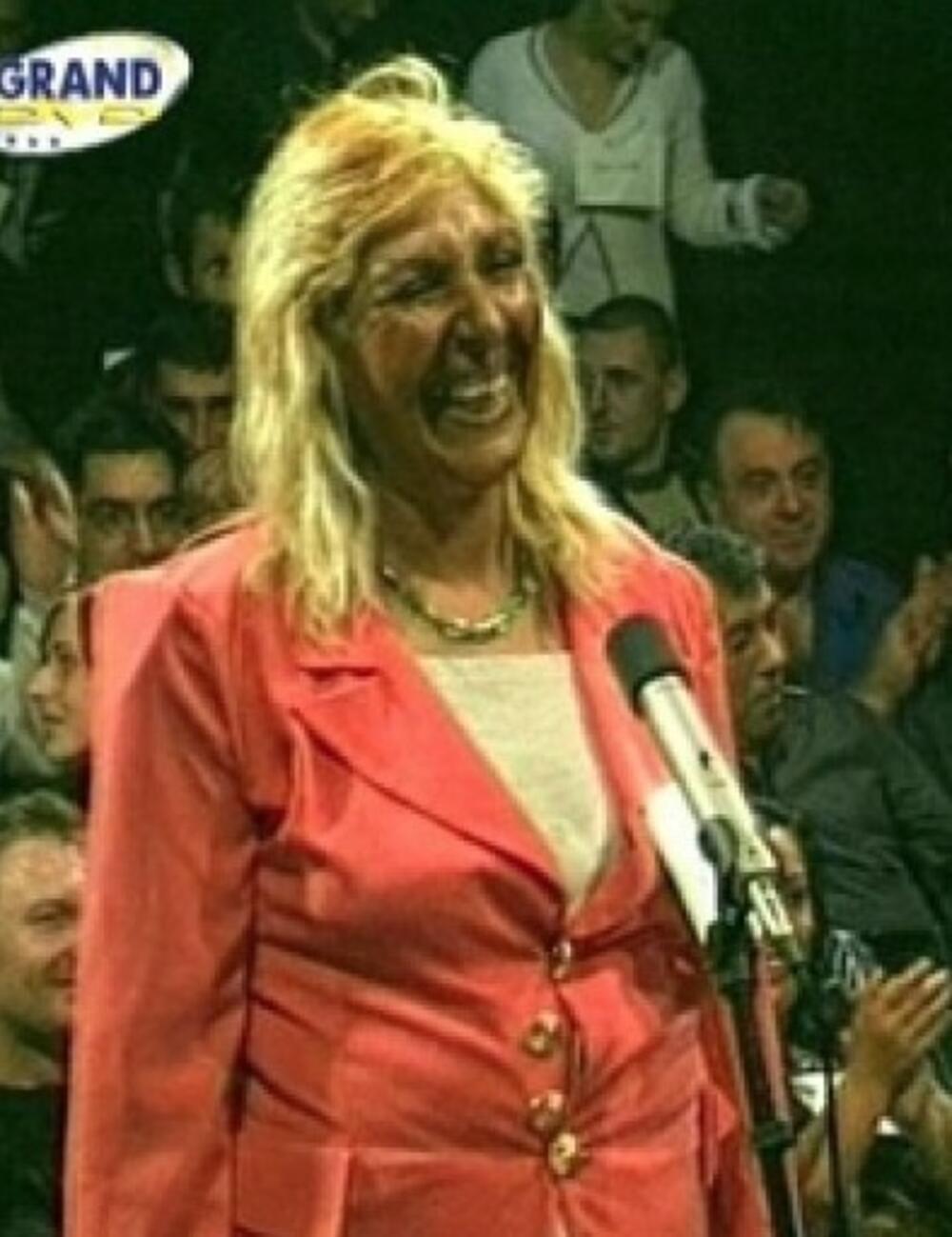 Jovanka Redžepović