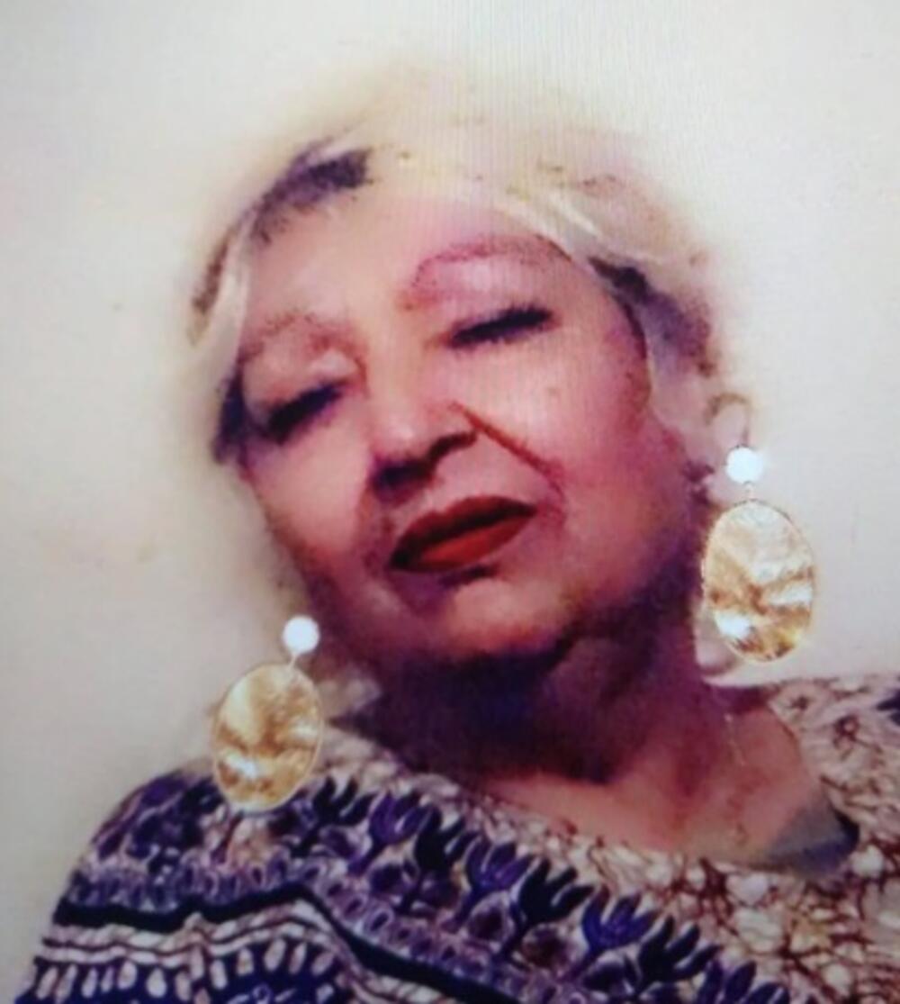 Jovanka Redžepović