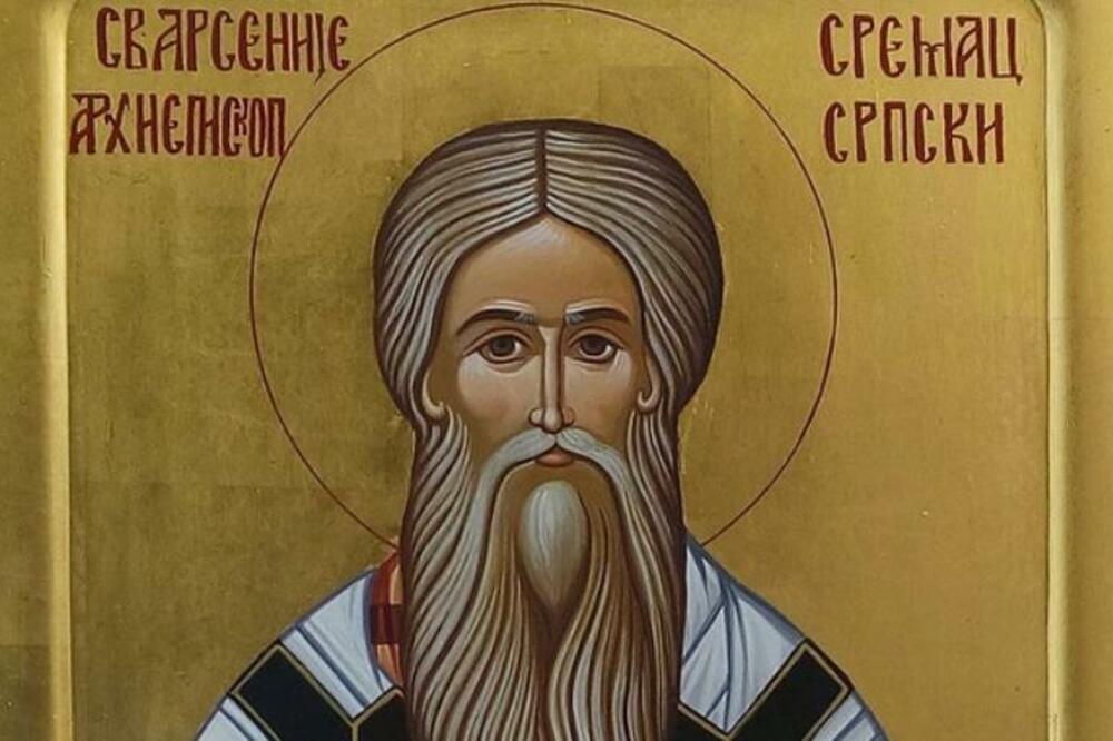 DA BISTE ZAŠTITILI PORODICU, DANAS OBAVEZNO URADITE OVU STVAR: Sećanje na najodgovornijeg učenika Svetog Save