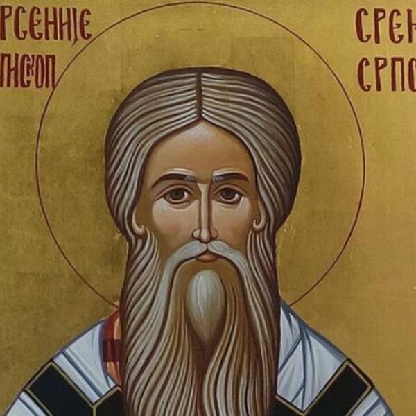 KOM SVECU SE DANAS MOLIMO ZA ZDRAVLJE? Smatra se zaštitnikom doma, a evo šta se nikako ne sme raditi!