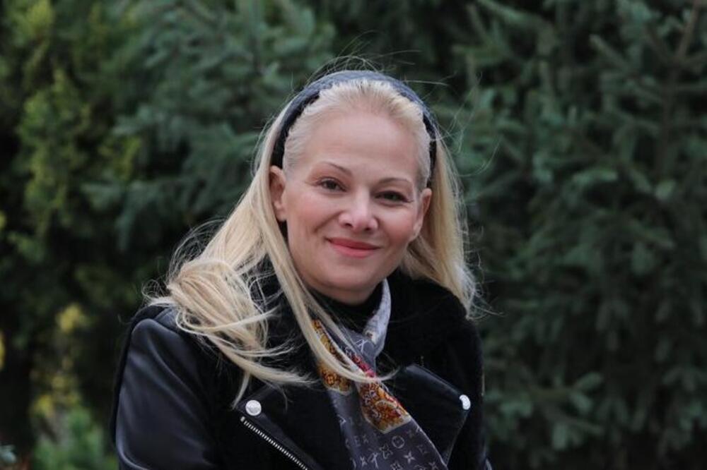 ŠABAN I GOCA SU BILI PROTIV OVE VEZE, BIO JE 30 GODINA STARIJI OD NJE: Ilda je pre Bojana ludo volela BIZNISMENA