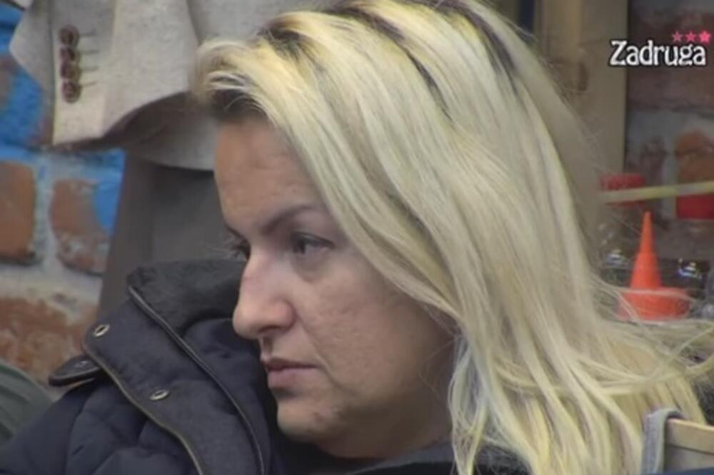 ERMINA PAŠOVIĆ JE POTROŠILA 15.250 EVRA KAKO NE BI IZGLEDALA KAO NA FOTKI: Promenila LIČNI OPIS, potpuno NOVA ŽENA