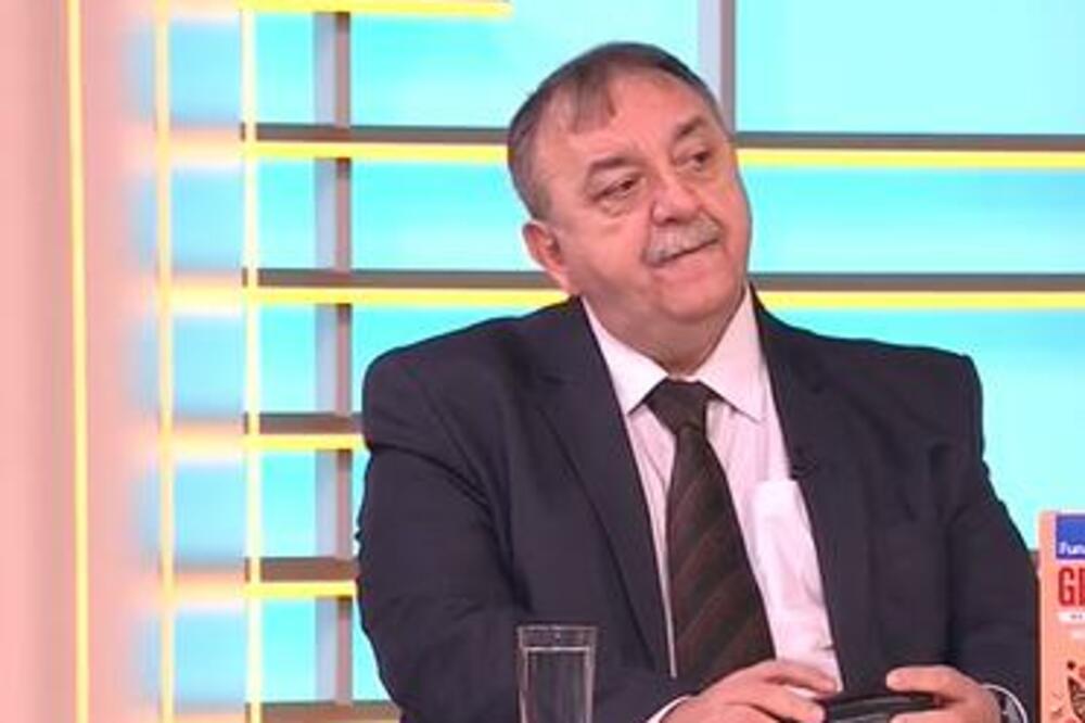 AUSTRIJSKI LEKARI SU ODUSTALI OD MIRELE (26) ALI NE I ON! Srpski lekar otkrio kako joj je SPASIO ŽIVOT