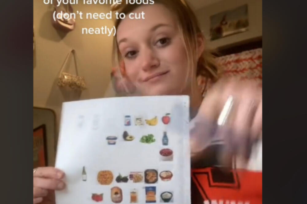 DEVOJKA ZAPALILA DRUŠTVENE MREŽE TRIKOM IZ KUHINJE: Olakšala život milionima posle OVOG SNIMKA (VIDEO)