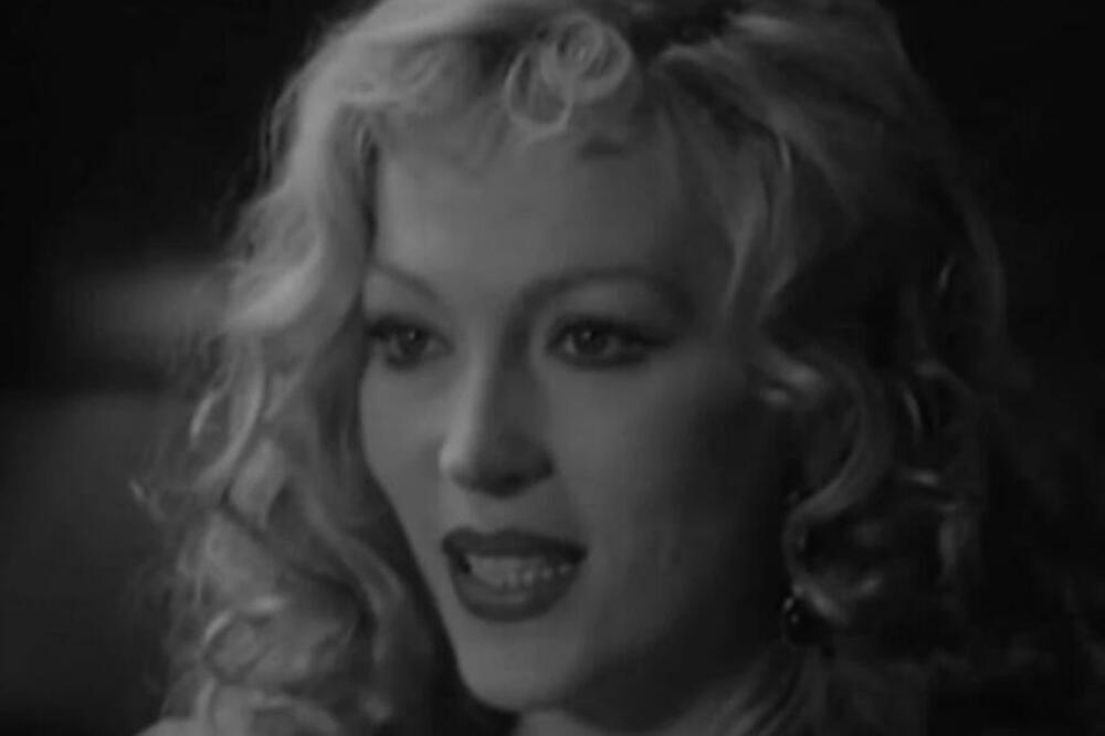 MARIJA JE BILA NAJFATALNIJA ŽENA U BIVŠOJ JUGOSLAVIJI: Udvarači su se nizali, a onda ju je UPECAO SRPSKI BIZNISMEN