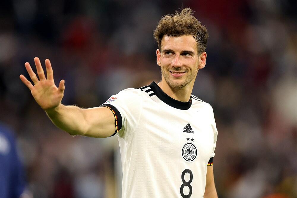 NEMAČKI FUDBALER NEĆE DA IDE U KATAR: Voleo bih da se igra u nekoj drugoj zemlji!