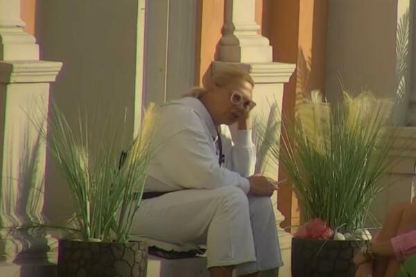 ZAR JE TOLIKO GODINA ĆUTALA O OVOME? Marija Kulić iznela JEZIVE detalje iz odnosa Miljane i Marinkovića