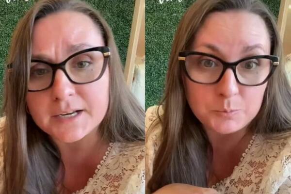 MLADINA VENČANICA ZAVRŠILA 2 METRA ISPOD ZEMLJE: Mladoženja napravio fatalnu GREŠKU, ovo će vas PATOSIRATI! (VIDEO)