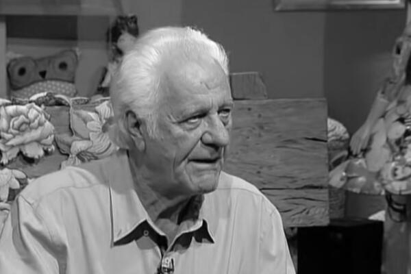 SAOPŠTENE TEŠKE VESTI: Umro VELIKAN, TUGA