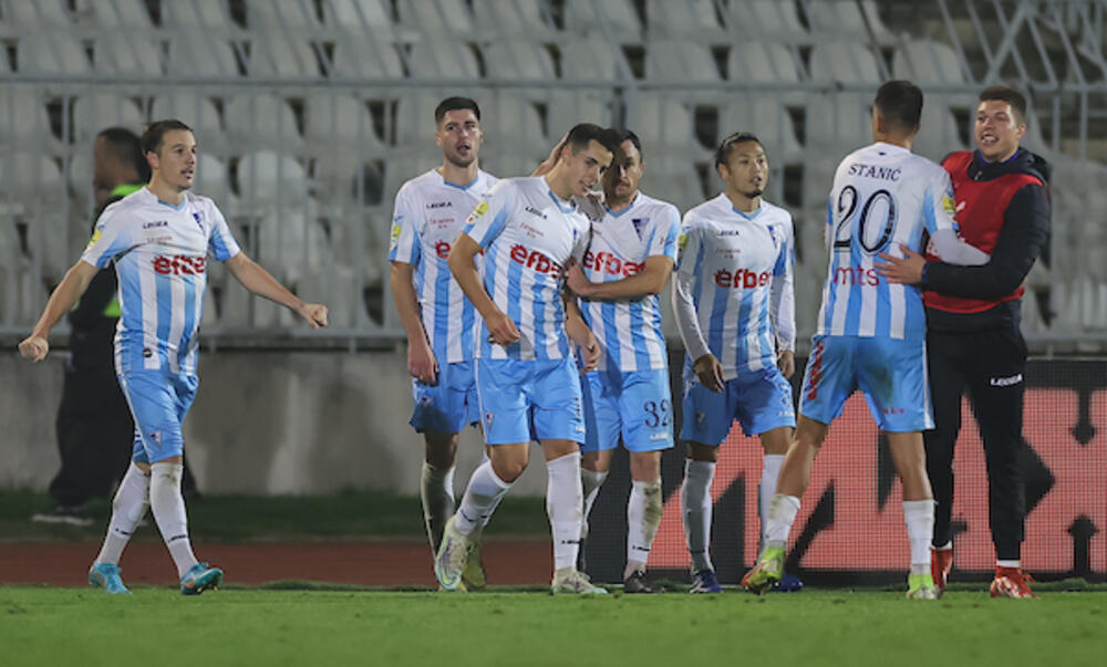 FK Spartak Subotica