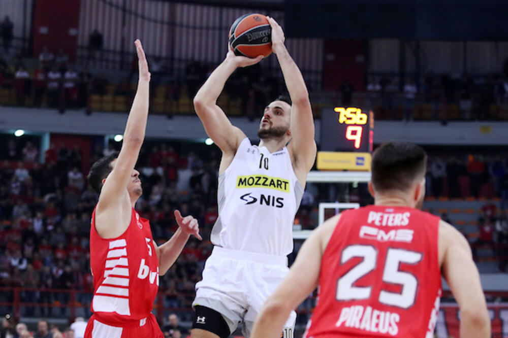 PAPAPETRU OTKRIO KAKO JE SARAĐIVATI SA OBRADOVIĆEM: To je blagoslov!