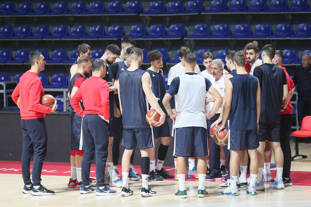 LETONIJA NA +20 NA KRITU! Grci nokautirani plasman na Mundobasket, velika šansa za Srbiju (VIDEO)