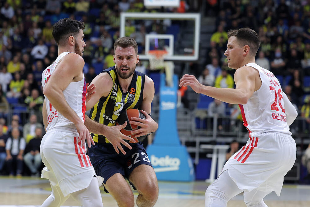 "TUGA, ČEMER, JAD": Delije više ne praštaju - Jovanović na ŽESTOKOM UDARU! (FOTO)