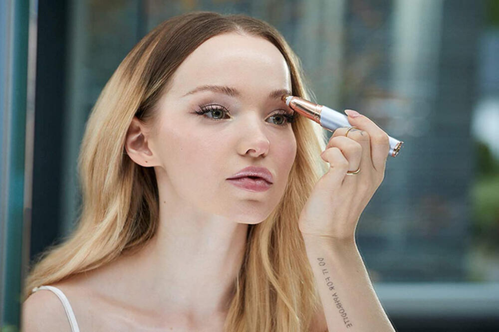 NAJBOLJI SAVET PROFESIONALNOG ŠMINKERA ZA SAKRIVANJE PODOČNJAKA: Obavezno IZBEGAVAJTE stavljanje korektora OVDE