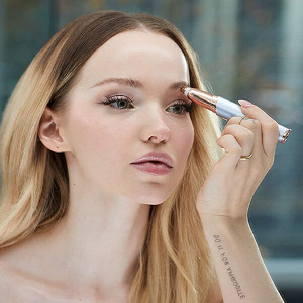 NAJBOLJI SAVET PROFESIONALNOG ŠMINKERA ZA SAKRIVANJE PODOČNJAKA: Obavezno IZBEGAVAJTE stavljanje korektora OVDE