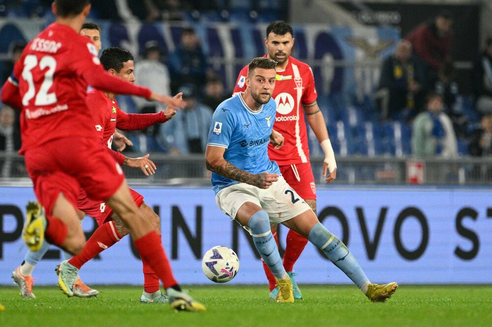 SRBI U ITALIJI POTVRDILI DOBRU FORMU! Sergej nosio kapitensku traku, Kostić odigrao ceo meč za Juventus! (FOTO)