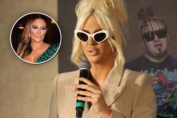 JELENA KARLEUŠA ZA ESPRESO PRIZNALA ŠTA MISLI O ANI NIKOLIĆ: Apeluje da joj se POMOGNE, spomenula i PRLJAV VEŠ