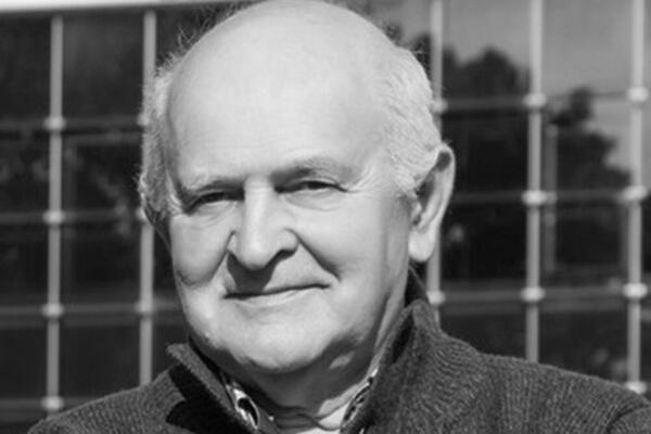 UMRO VLADIMIR LOGUNOV: Teške vesti saopštene